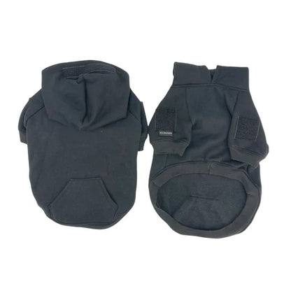 Kiloniner Big Dog Tactical Pull-Over Hoodie