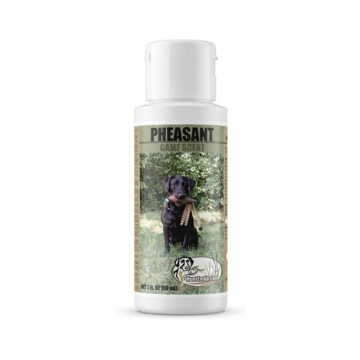 HuntEmUp Ultimate Pheasant Dog Training Scent - Pheasant Scent for Dog Training