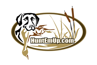 HuntEmUp Ultimate Green-Winged Teal Training Bundle - Teal Dummy with Waterfowl Scent