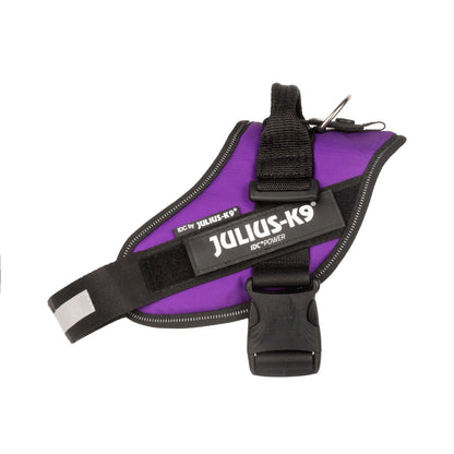 Julius-K9® IDC® Powerharness