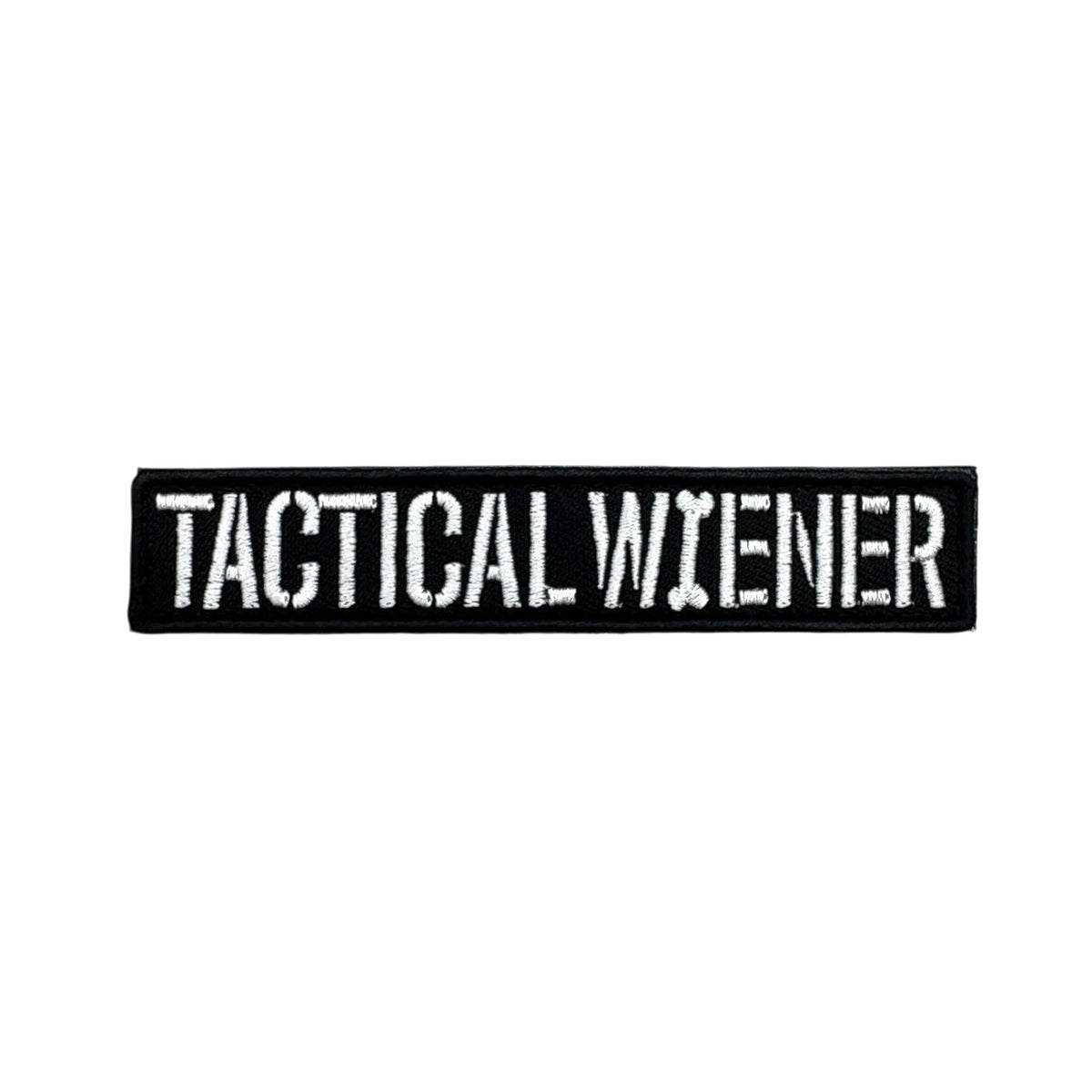 Tactical Wiener Morale Patch