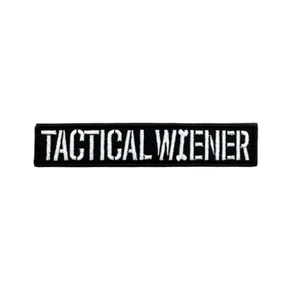 Tactical Wiener Morale Patch