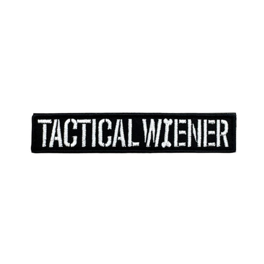 Tactical Wiener Morale Patch
