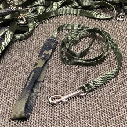 Kiloniner K9R - M2L LightSpeed Leash