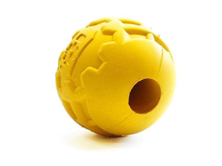 ID Ball Durable Rubber Chew Ball