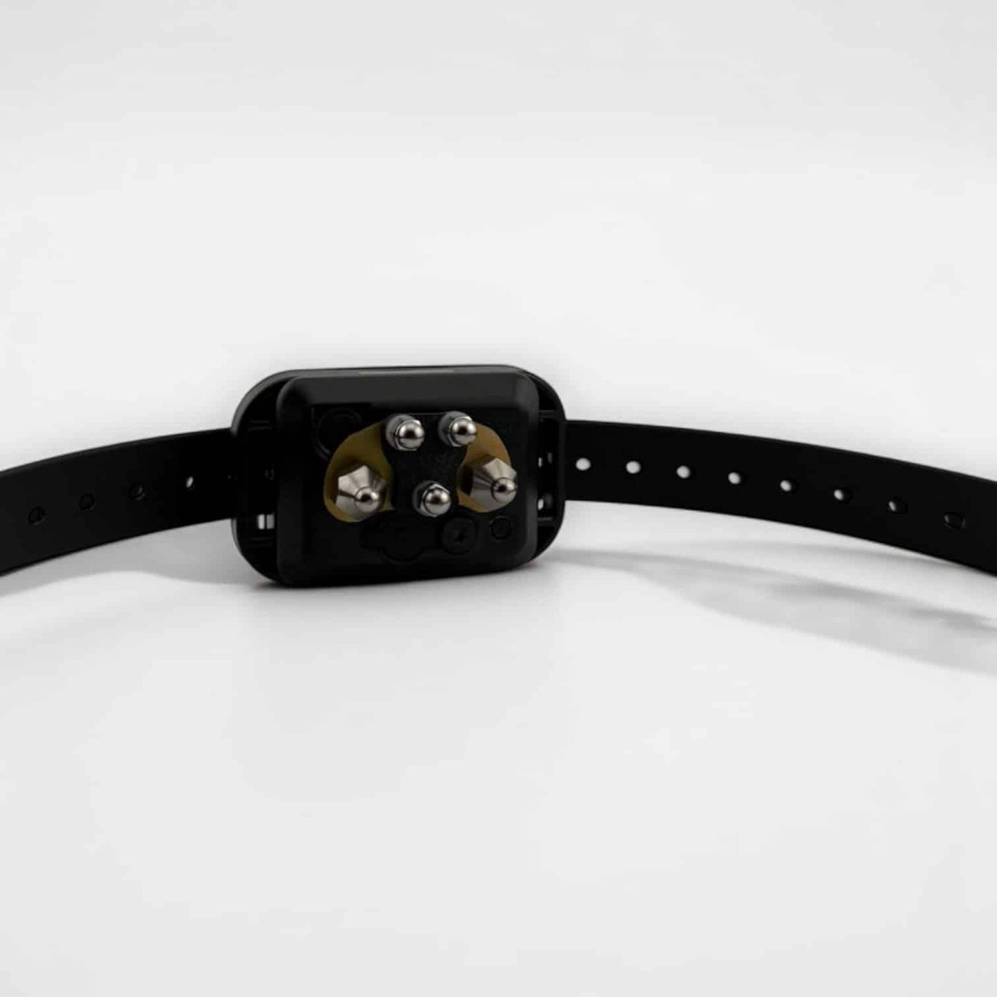 E-Collar Technologies CPAD-035 Short Point Titanium Comfort Pad