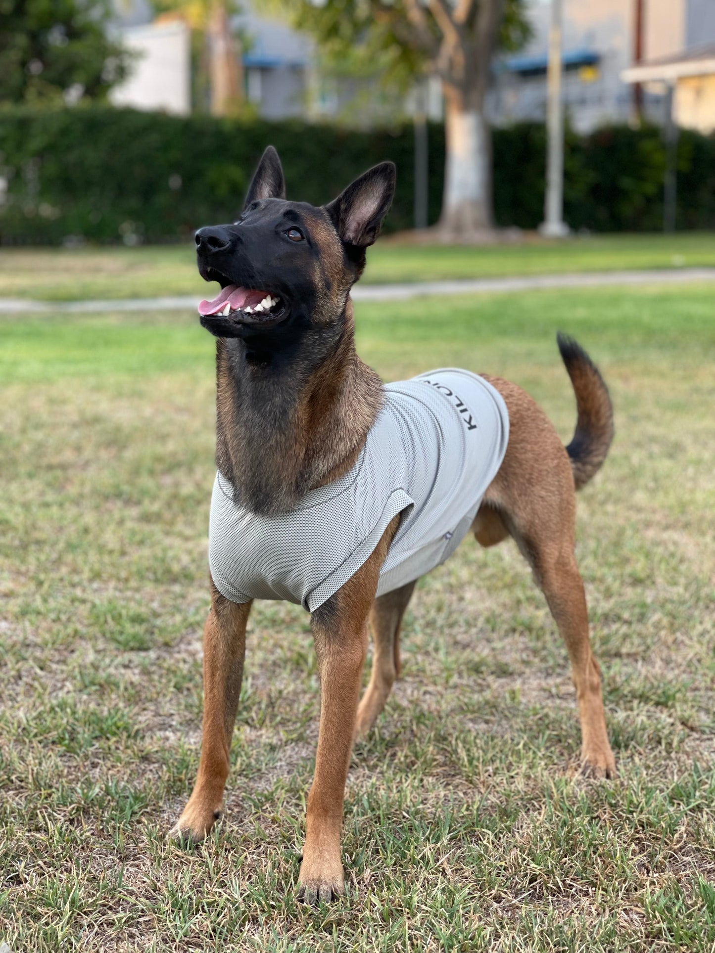 Kiloniner ACTIVE COOLING SHIRT