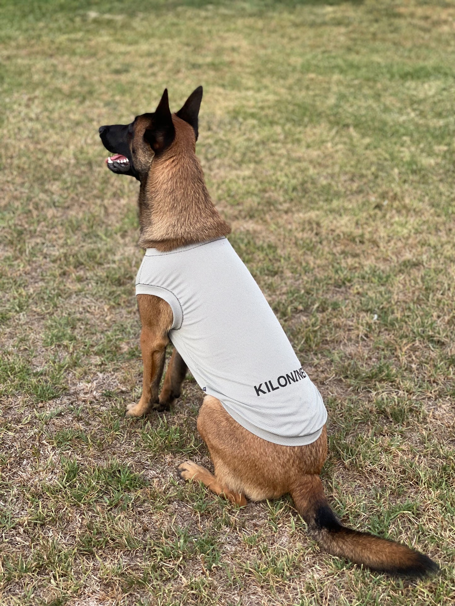 Kiloniner ACTIVE COOLING SHIRT