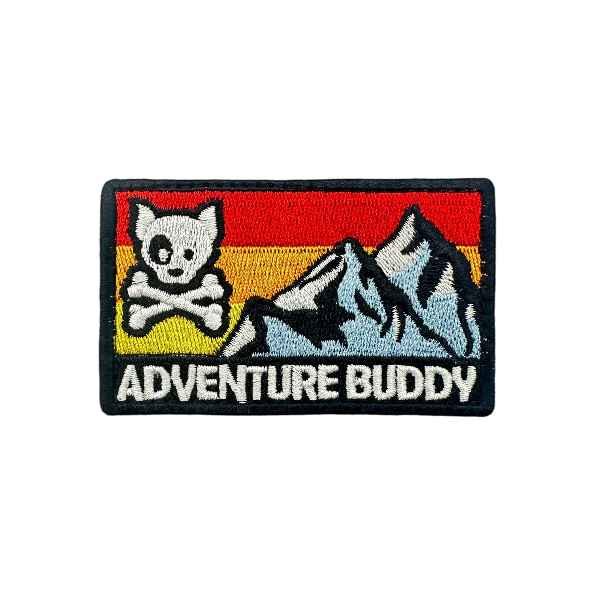 Adventure Buddy Morale Patch