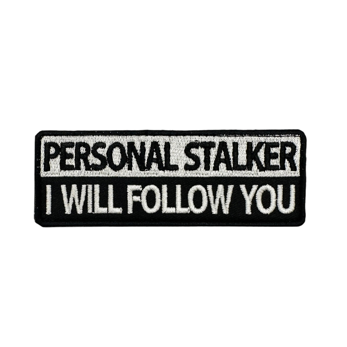 Personal Stalker Morale Patch