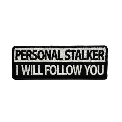 Personal Stalker Morale Patch