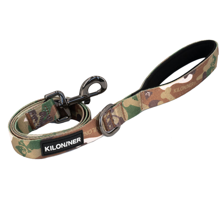 Kiloniner Strike Leash