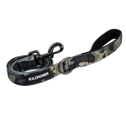 Kiloniner Strike Leash