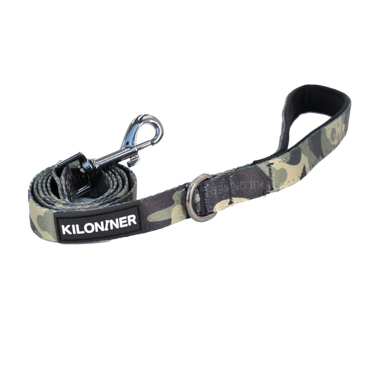 Kiloniner Strike Leash