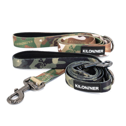 Kiloniner Strike Leash