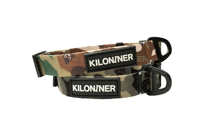 Kiloniner Strike Collar