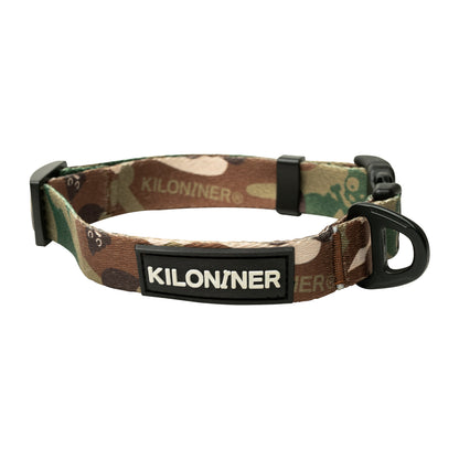 Kiloniner Strike Collar