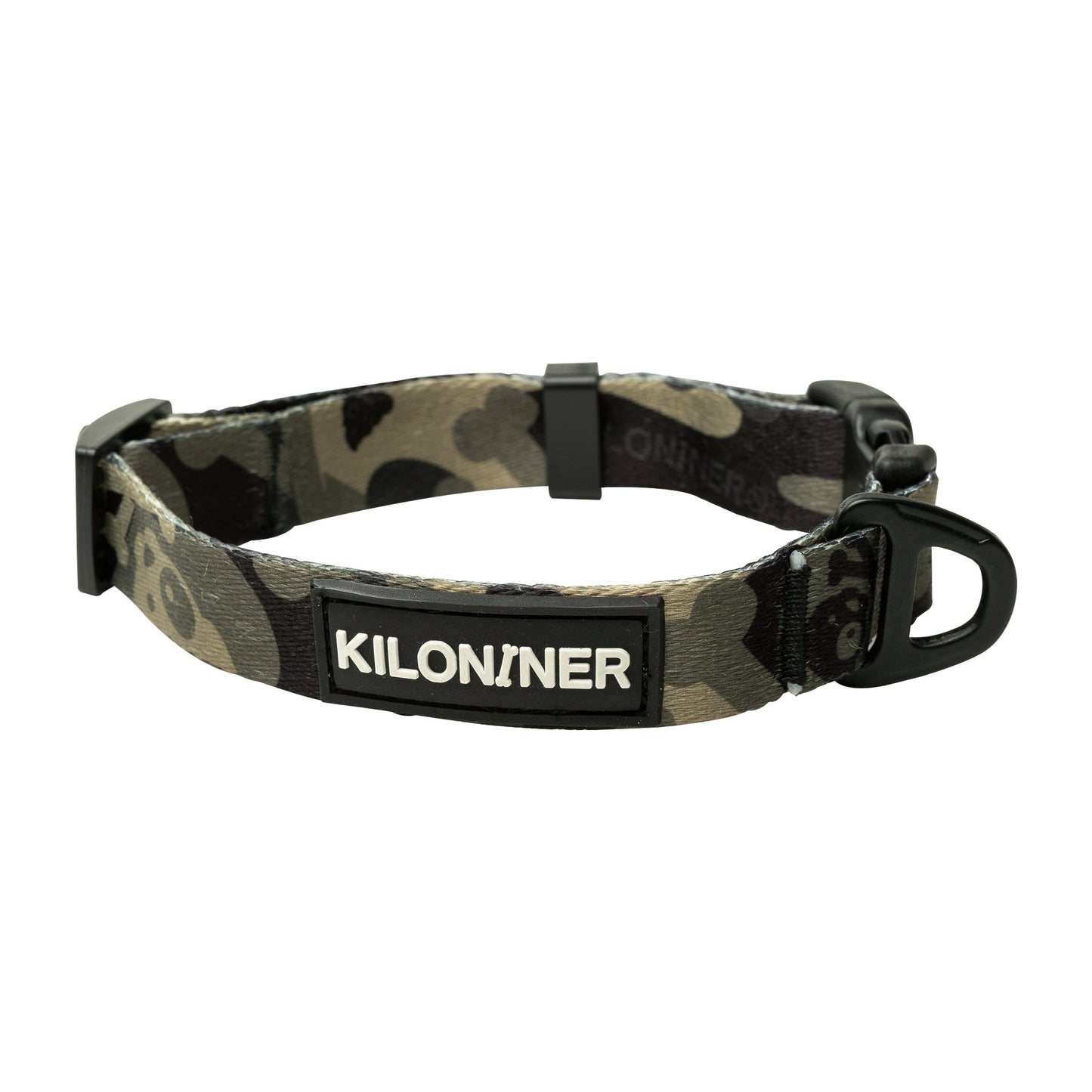 Kiloniner Strike Collar