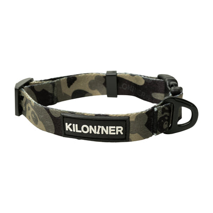 Kiloniner Strike Collar