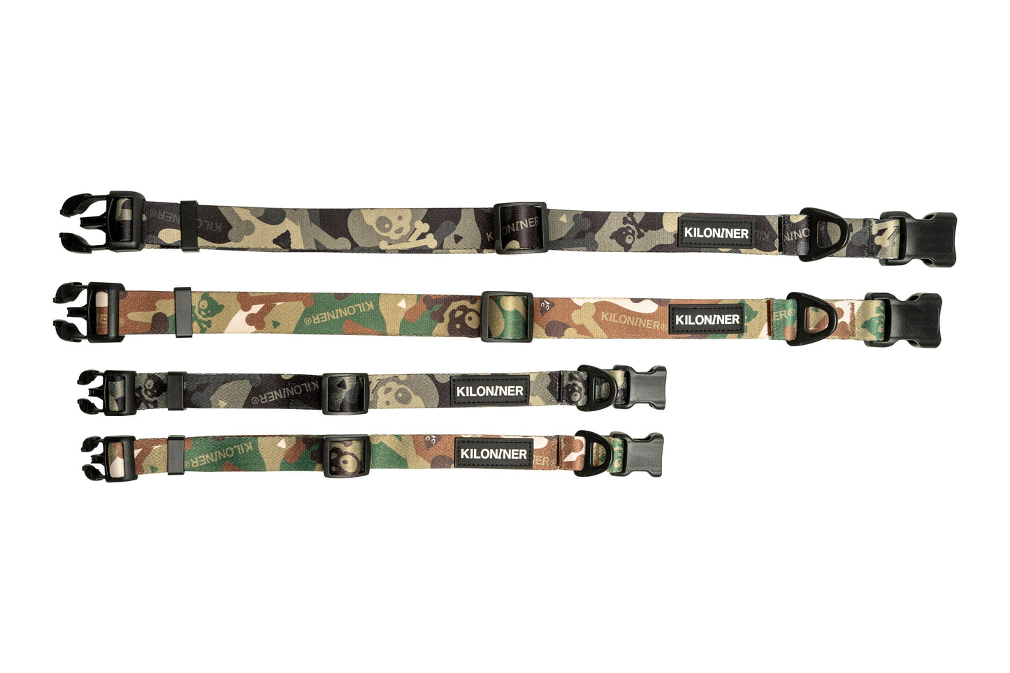 Kiloniner Strike Collar