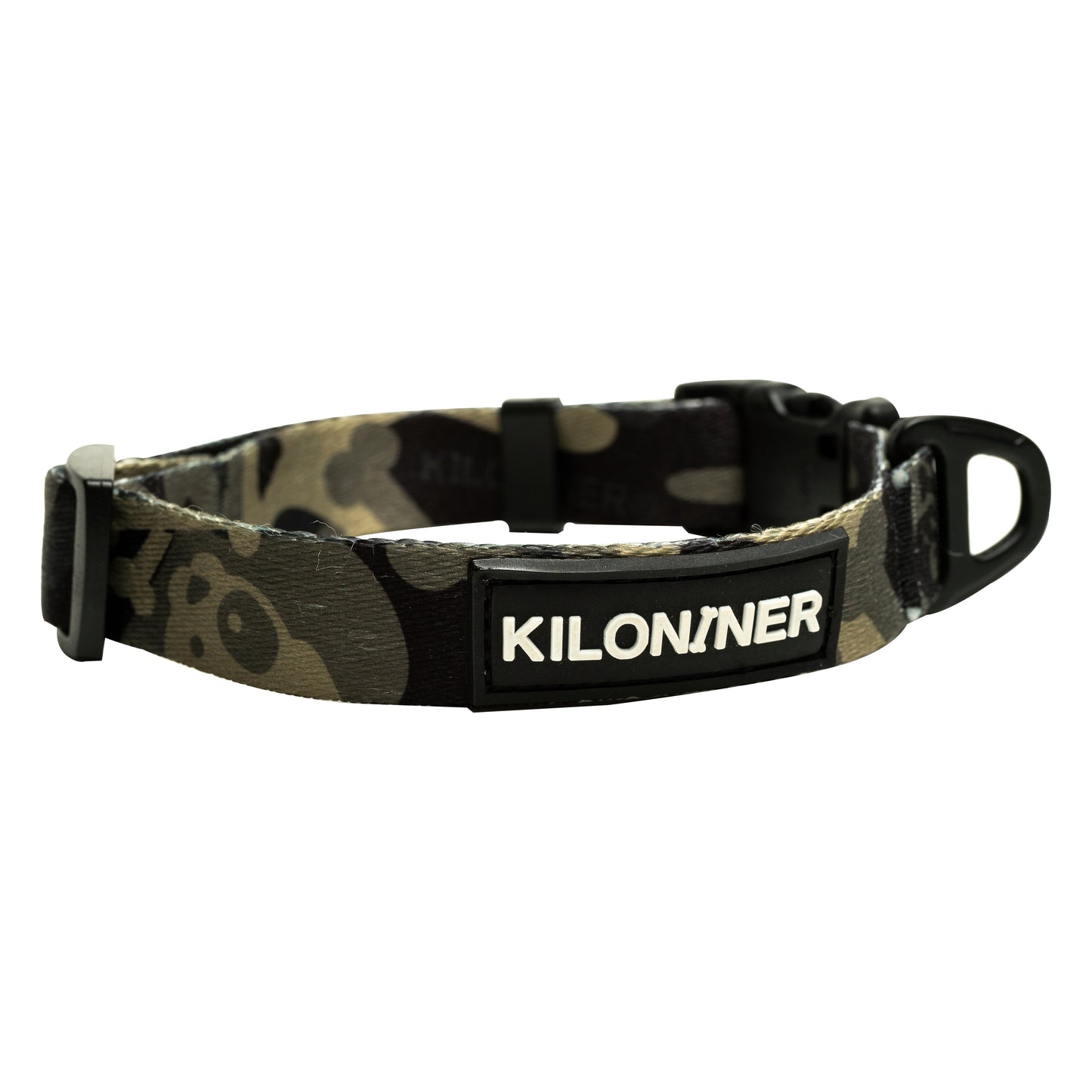 Kiloniner Strike Collar