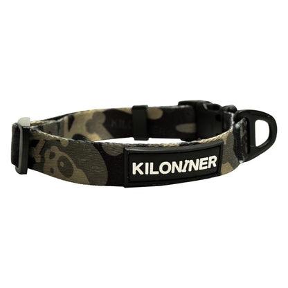Kiloniner Strike Collar