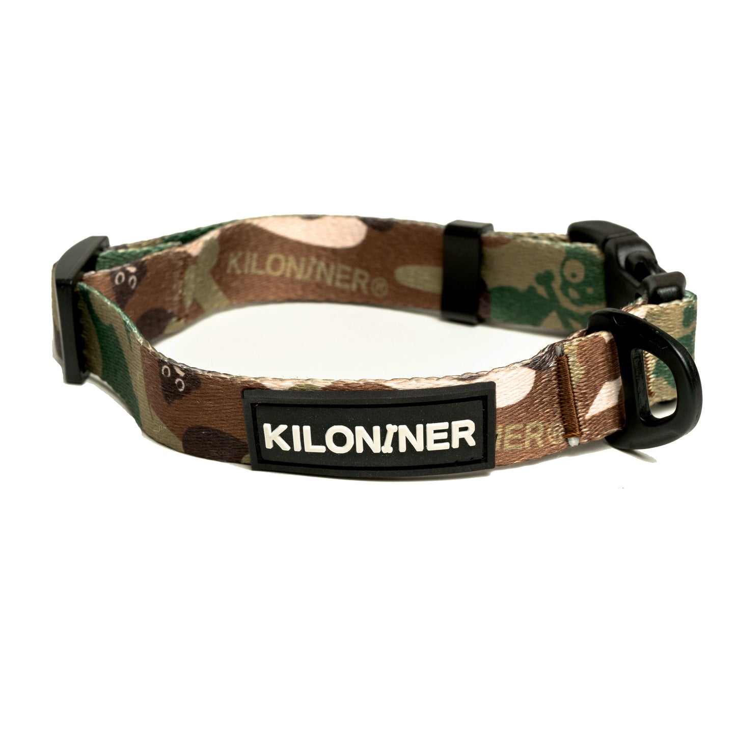 Kiloniner Strike Collar