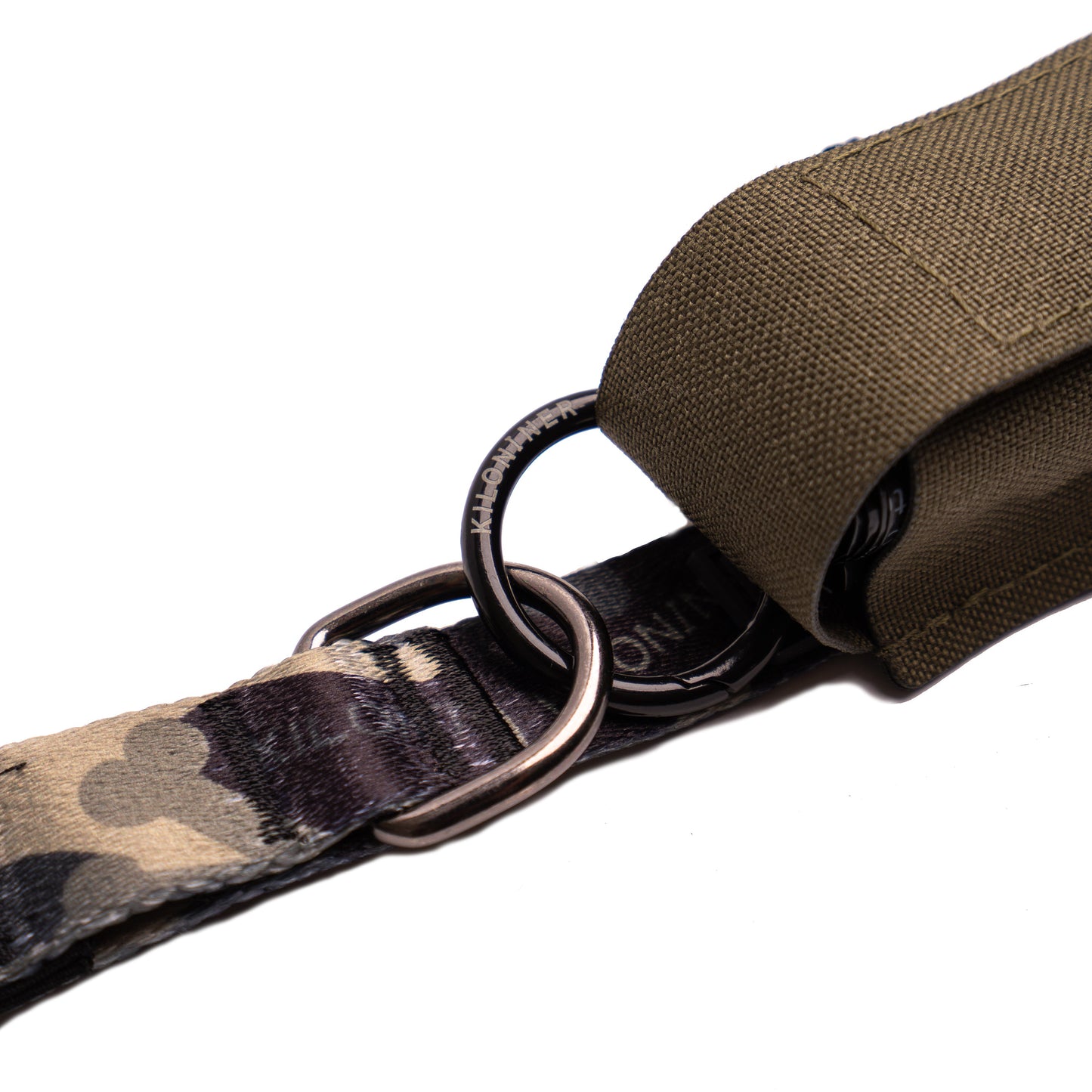 Kiloniner Strike Leash