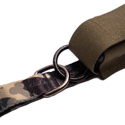 Kiloniner Strike Leash