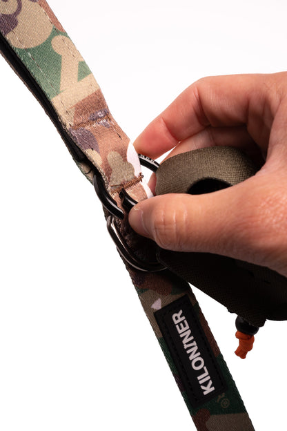 Kiloniner Strike Leash