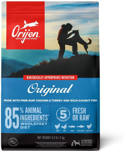 Orijen Orignal Dry Dog Food