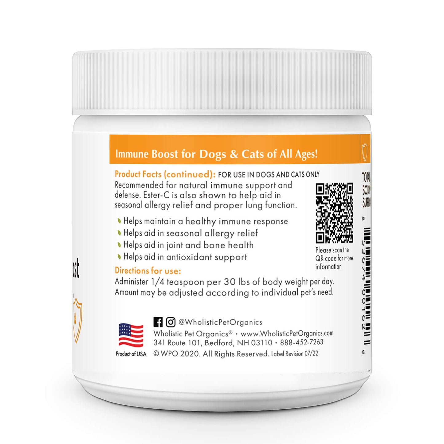 Pure Ester-C®
