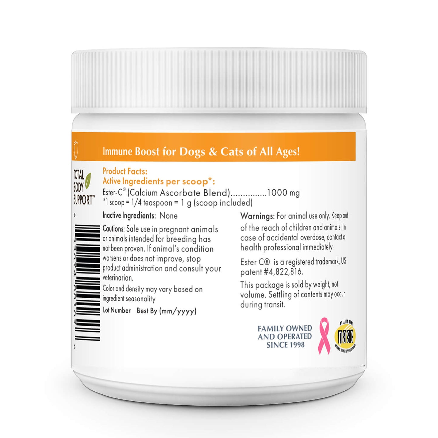 Pure Ester-C®