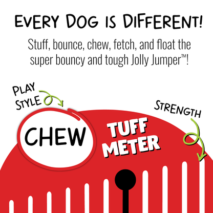 Jolly Pets Jolly Jumper
