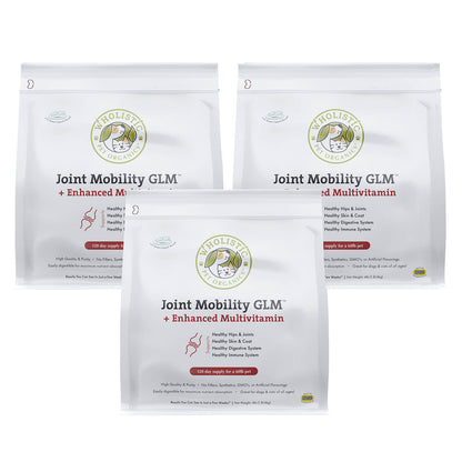 Joint Mobility GLM™
