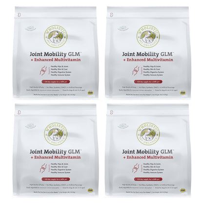 Joint Mobility GLM™