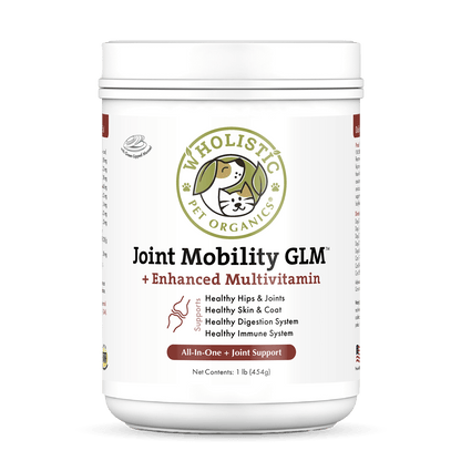 Joint Mobility GLM™