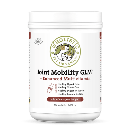 Joint Mobility GLM™