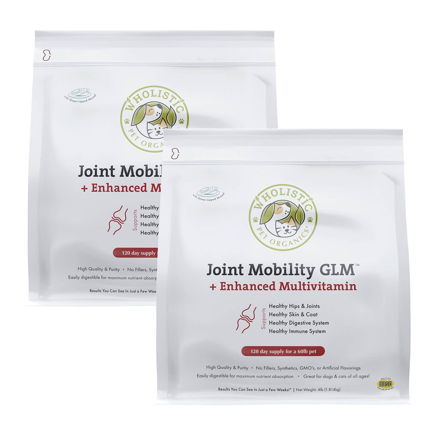 Joint Mobility GLM™