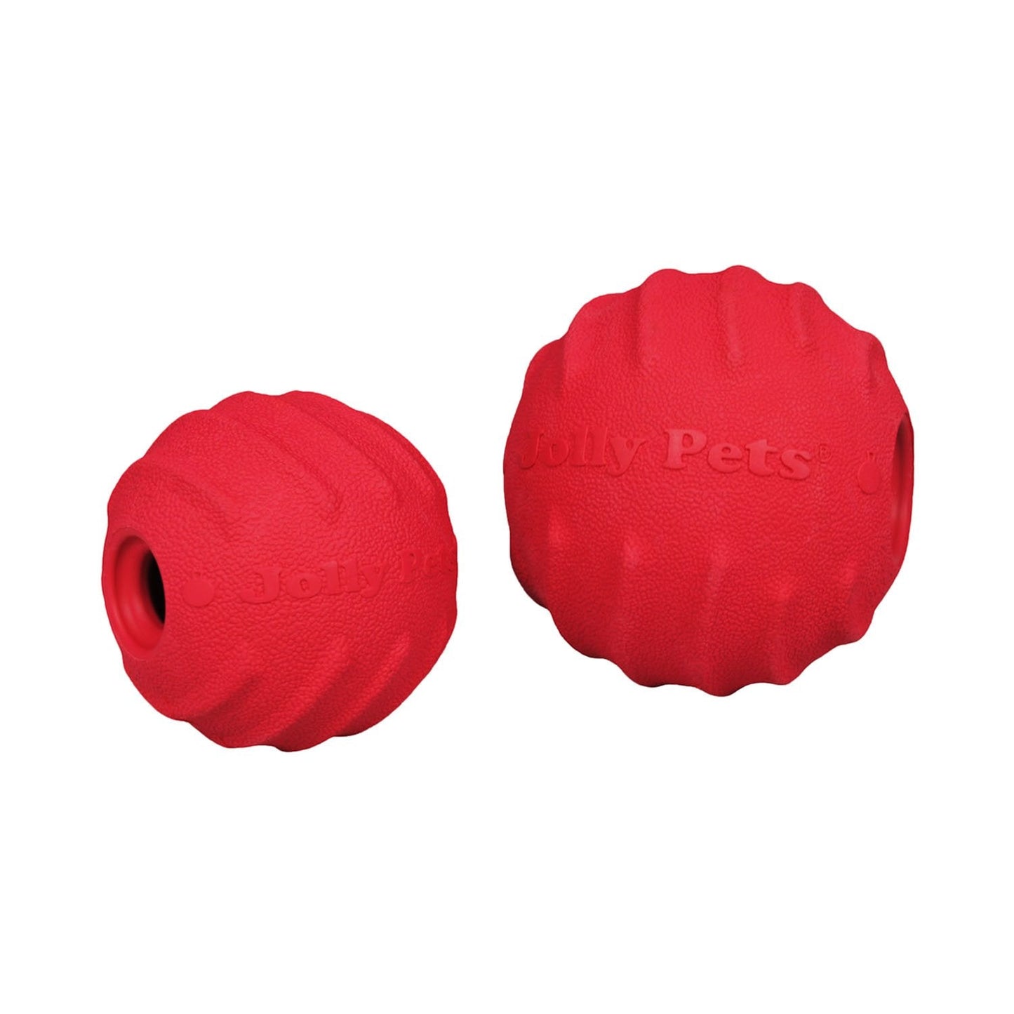 Jolly Pets Jolly Tuff Tosser