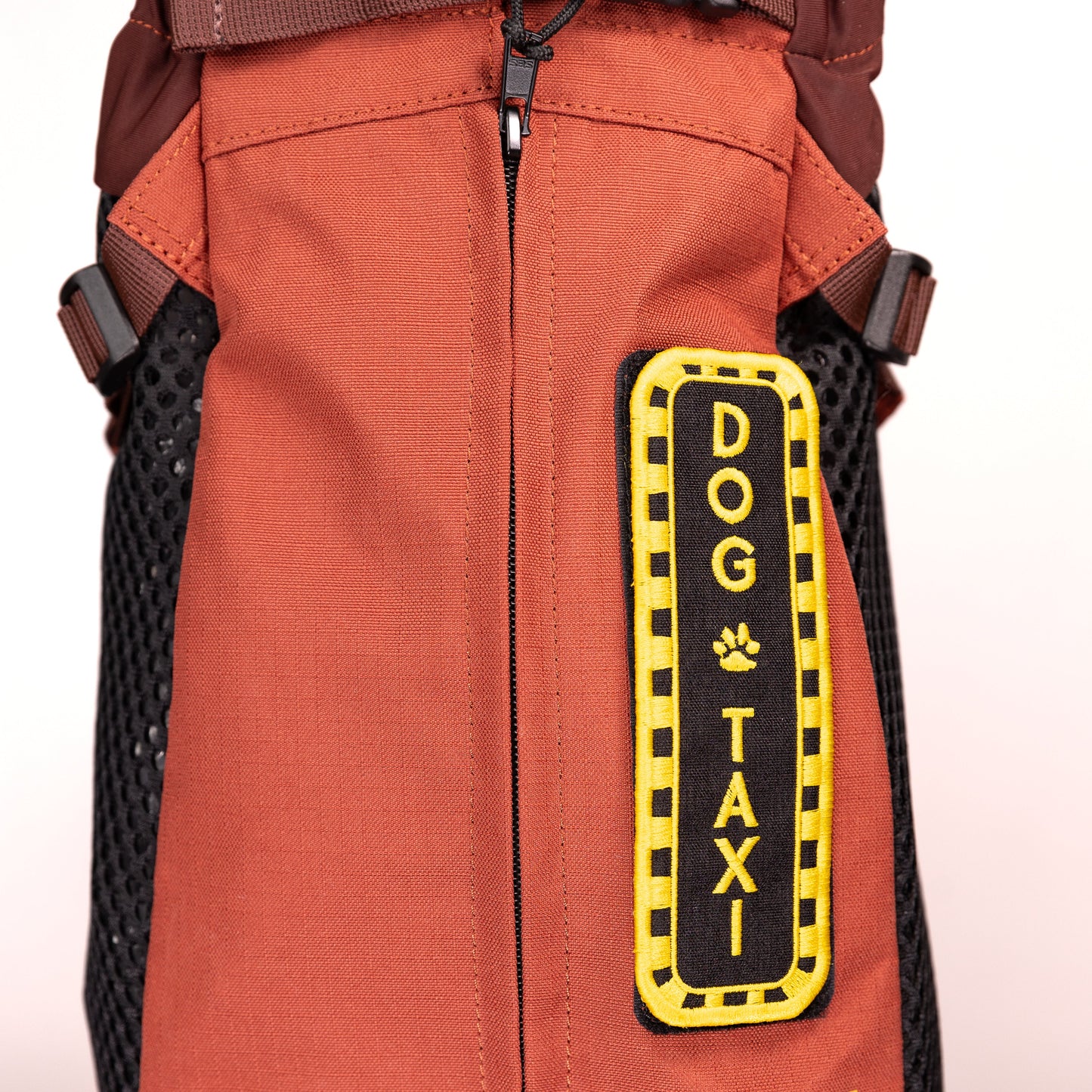 K9 Sport Sack Dog Taxi Patch