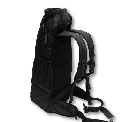 K9 Sport Sack Knavigate | Advanced Dog Carrier with Internal Frame & Hip Belt