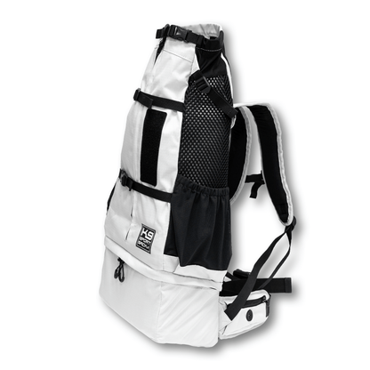 K9 Sport Sack Knavigate | Advanced Dog Carrier with Internal Frame & Hip Belt