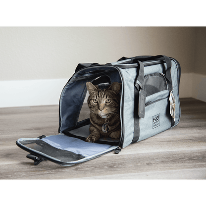 K9 Sport Sack K9 Karry-On | TSA Approved Travel Kennel