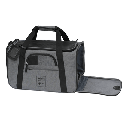 K9 Sport Sack K9 Karry-On | TSA Approved Travel Kennel