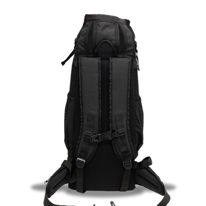 K9 Sport Sack Knavigate | Advanced Dog Carrier with Internal Frame & Hip Belt