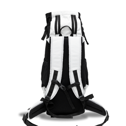 K9 Sport Sack Knavigate | Advanced Dog Carrier with Internal Frame & Hip Belt