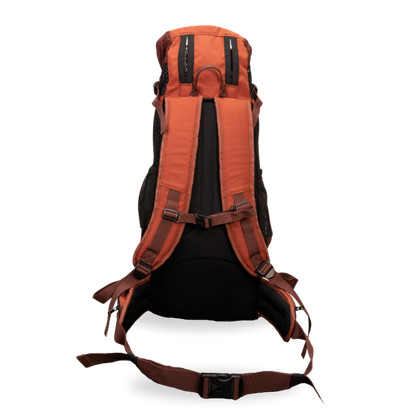 K9 Sport Sack Knavigate | Advanced Dog Carrier with Internal Frame & Hip Belt