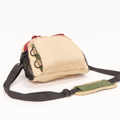 K9 Sport SackK9 Kompanion | Shoulder-Hip Dog Supply Pack