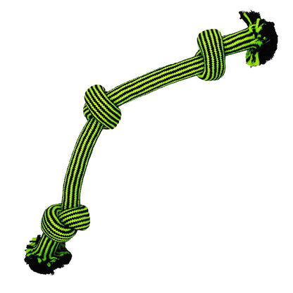 Jolly Pets Knot-n-Chew